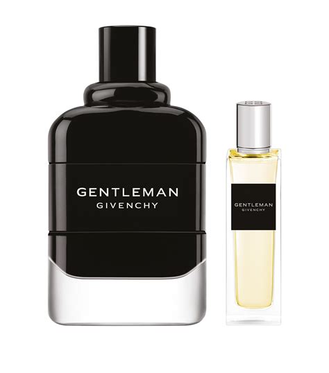 givenchy gentleman eau de parfum uk|givenchy gentleman perfume price.